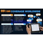 XTOOL IP900S  Car Diagnostic Tools InPlus Series